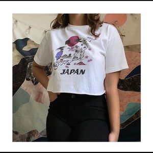 Japan John Galt Tee